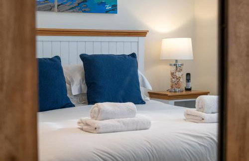 Family-Friendly Bungalow Near Thurlestone Beach - Foto 11