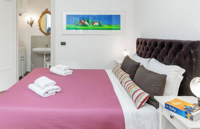 Corso Vittorio Apartments - Foto 87