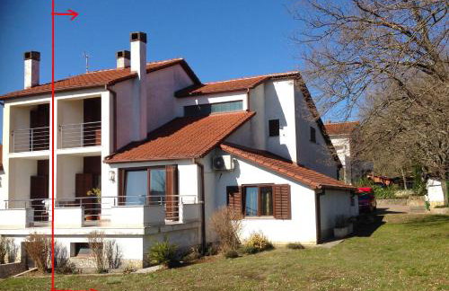 Holiday Home "JADRANKA" - Foto 80