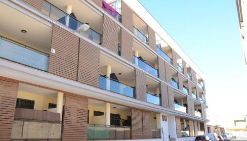 FeWo - Moncofa Apartment - Foto 5