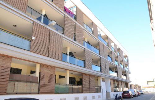 FeWo - Moncofa Apartment - Foto 5