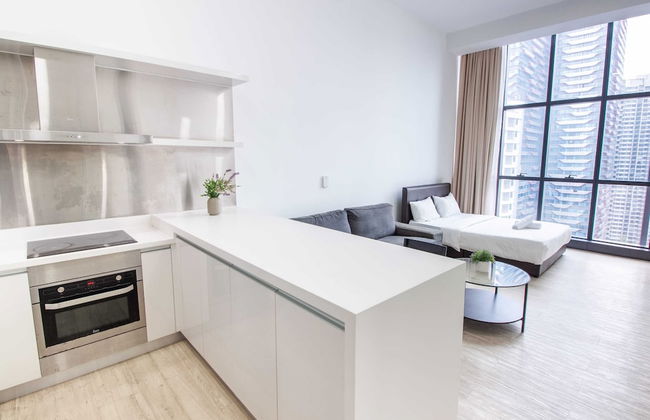 Mcity Ampang by Plush - Foto 21