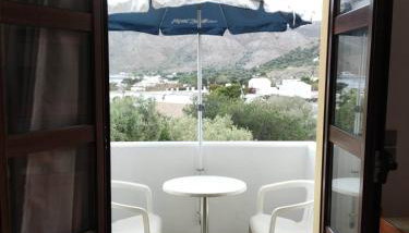Tilos Fantasy Apartments - Foto 5