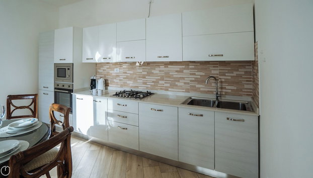 Italianway - XX Settembre 55 - Foto 5, Interior