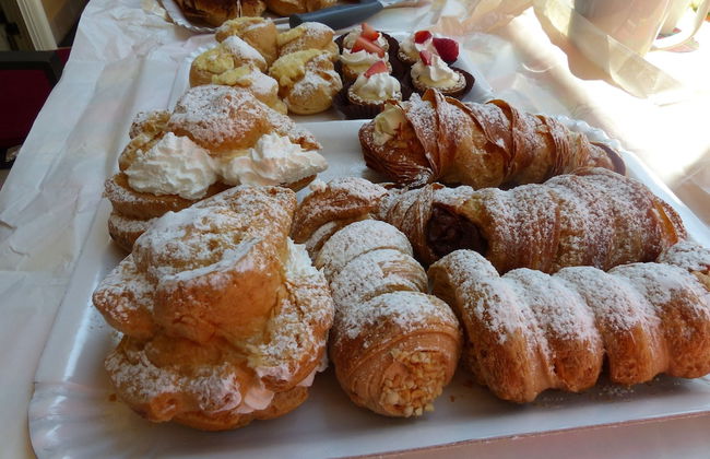 Apartment in Tropea With Sea Views & Pool - Foto 21