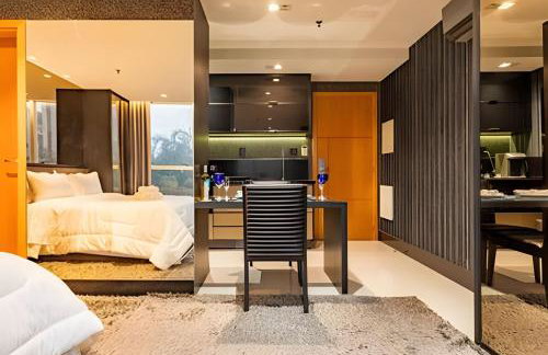 Flat moderno Jade hotel - Foto 4