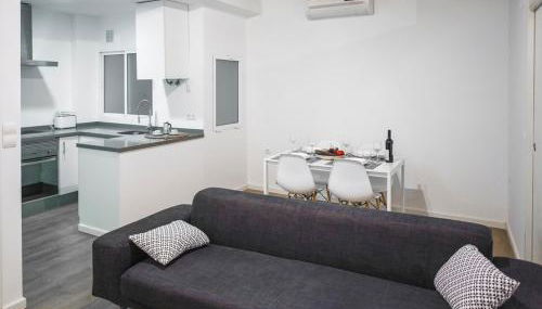 Ambrosio Flats Valencia - El Mercat - Foto 5