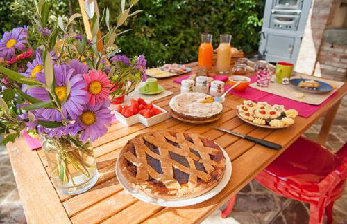 Villa Ventotto - Foto 52