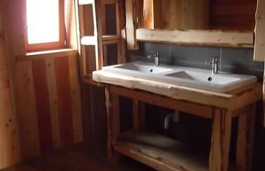 gîte 8 personnes " LE CHAMOIS " - Foto 15