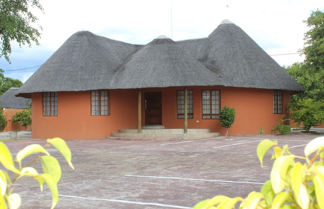 Kessas Holiday Home - Foto 31