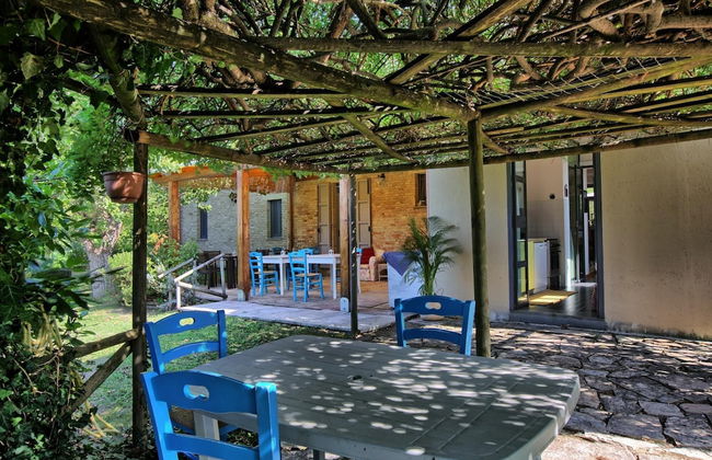 Villa Sinfonia - Villa Sinfonia - Photo 57