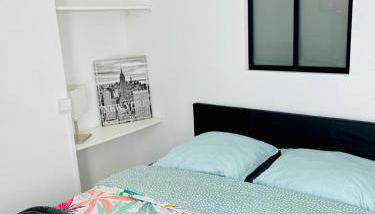 La Perle Havraise - Spacieux - Proche de la gare - Foto 2