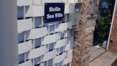Sicilia Sea Villa Capo Zafferano - Foto 4