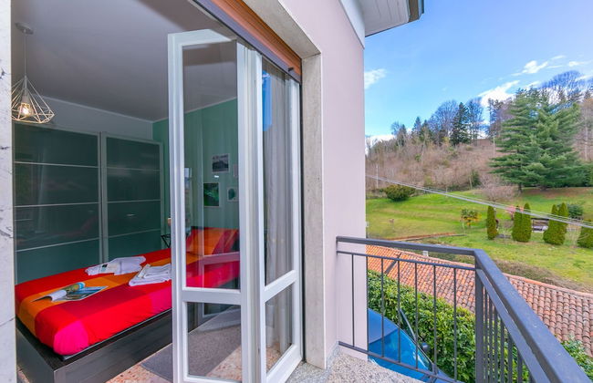 Villa Giulietta Private Pool - Foto 53