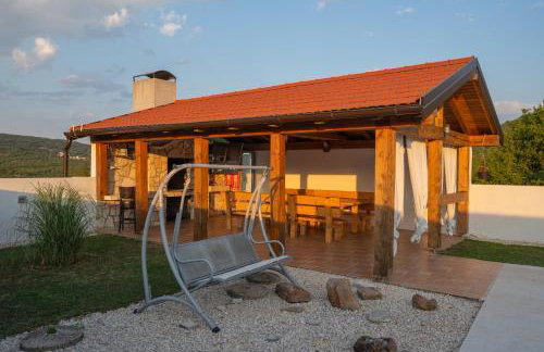 Villa Casa Natura with 40m2 Pool near Makarska - Foto 25