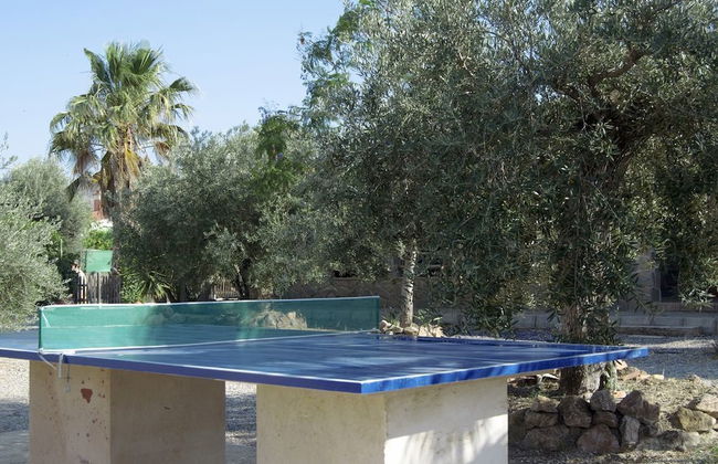 Special Village in Cantoria - Foto 17