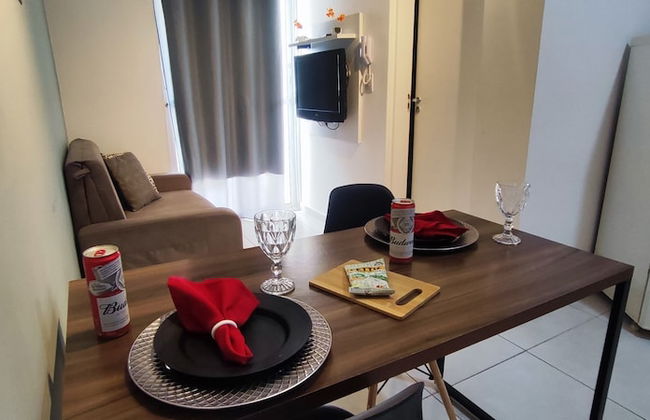 FlyNow Studios: Aeroporto, SP Expo e Metrô - Foto 46