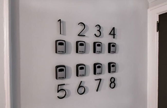 The Home Collection - Lamar Avenue - Foto 60