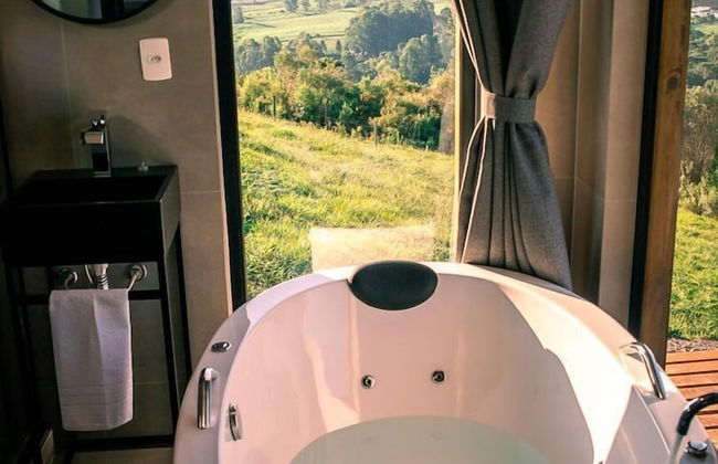 Cabanas Sunset View - Foto 66