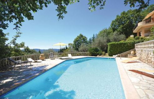 Beautifull Villa French Rivera - Foto 11