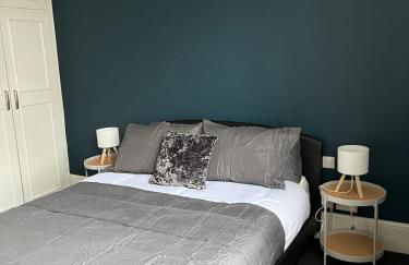 Richmond charm cozy apartment - Foto 28