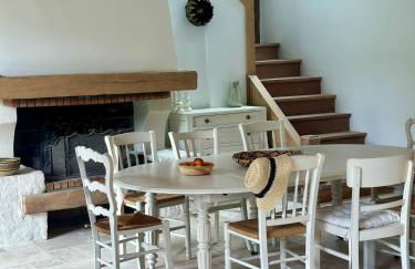 LES FALAISES DE L'AILLY Maison 8 couchages - Foto 11