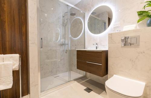 Urban Rooftop Apartment - Foto 12