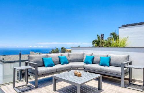 Villa Arco-Iris, a Home in Madeira - Foto 2