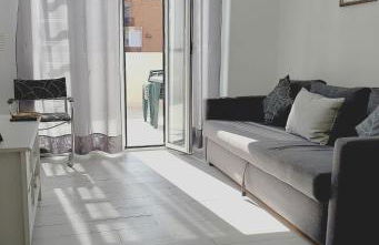 Alojamiento Ingrid & Erik apartment - Foto 6