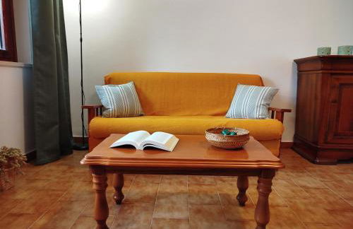 Posidonia Guest House La Caletta Sardegna - Foto 11