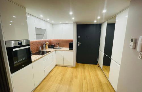 TALIA Apartament Tatarska 4 - Foto 11