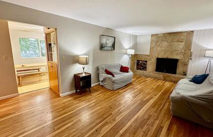 Spacious 4BR Retreat Near Idaho Falls Airport - Foto 27