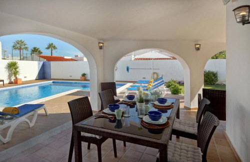 Villa Francella- Relaxing holidays in an ideal location by DreamvillasAlbufeira - Foto 6