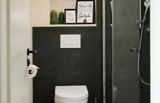 Ferienwohnung HolzGenuss - Foto 15