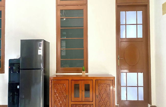 SF Homey Puri Indah - Foto 45