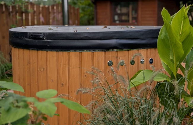 Wooden House by Masurian Lakes Gizycko - Foto 8