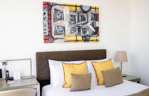 The Rosebery by Supercity Aparthotels - Foto 72