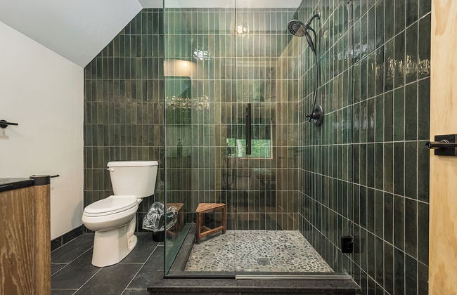 Black Diamond Lodge by Taylor Made Deep Creek - Photo 31