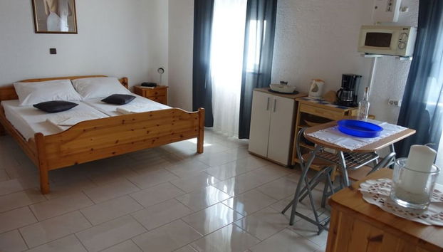 Kata Peaceful Apartment - Foto 3, Zimmer