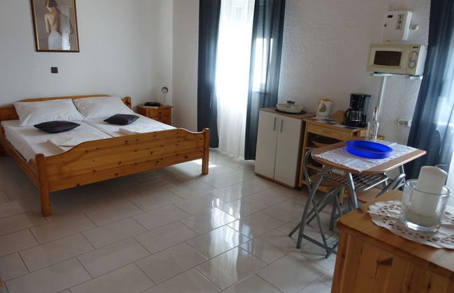 Kata Peaceful Apartment - Foto 3