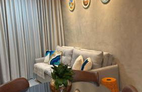 Smart Stay Izidro, Ponta Verde - Photo 13