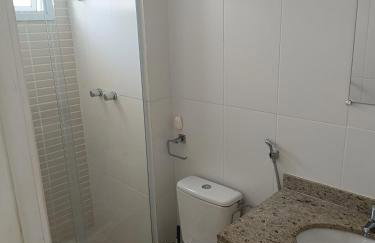 Apartamento Completo com Piscina no Condomínio em Cabo Frio - Foto 15