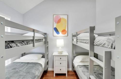 The Best of DFW - Pool Hot Tub Cinema Room - Foto 32