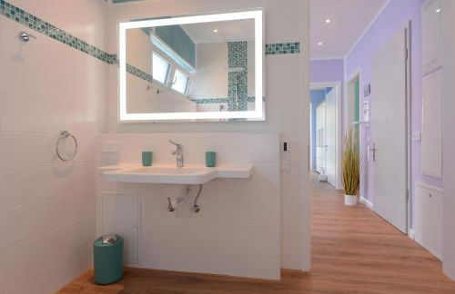 Strandvilla Gezeiten - Foto 71