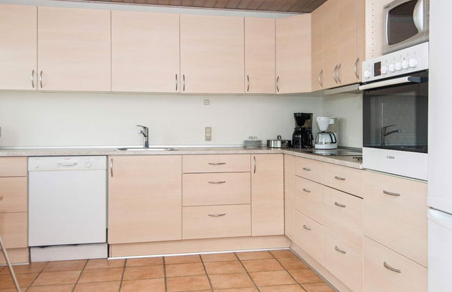 20 Person Holiday Home in Nordborg-by Traum - Foto 20