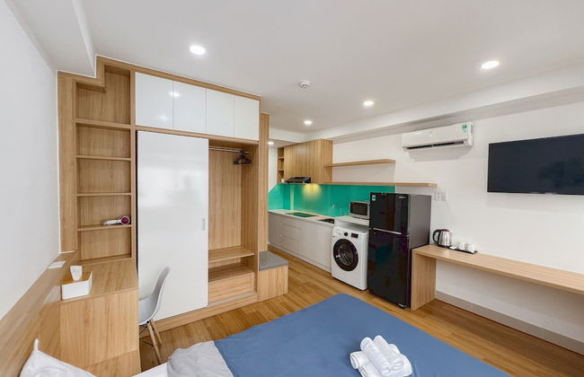 Home Away Ky Con - Foto 5