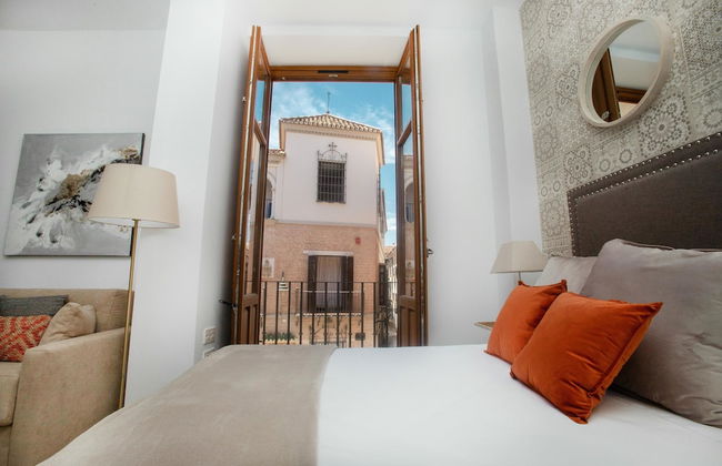 Feelathome Mártires Apartments - Foto 75