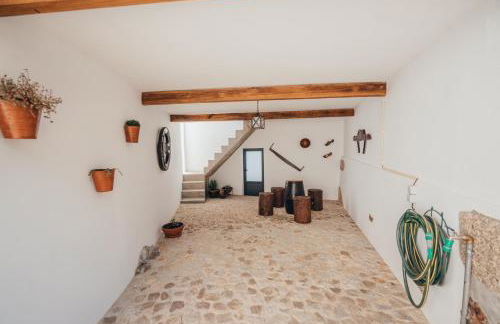 Ti`Justina Country House - Foto 16