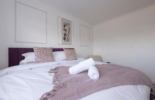 The Romford Oasis - Spacious 4 bedroom escape - Foto 9