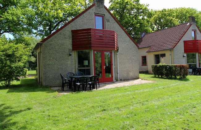 Holiday Home Nijmegen With Lake View - Foto 1
